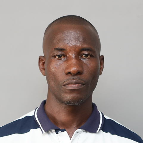 Mr. Alexander Amenu