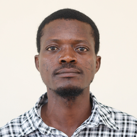 Mr. Awudu Abdul-Razak