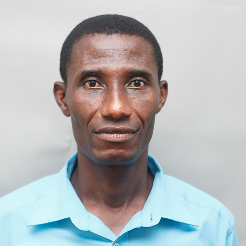 Mr. Franklin K Fiagbe