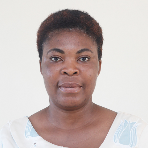 Miss Dillys Dzifa Agboka