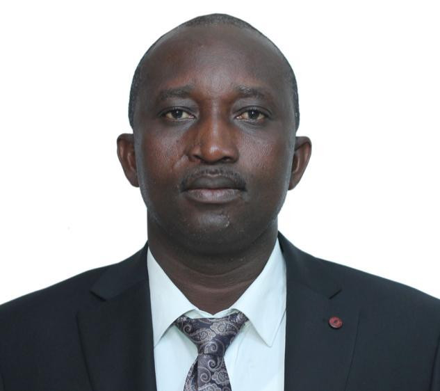 Prof. Justus Precious Deikumah
