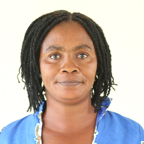 Miss Juliana Sackey