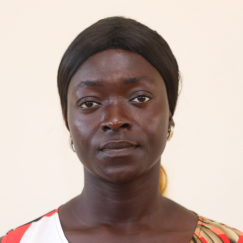 Ms. Debora Adams