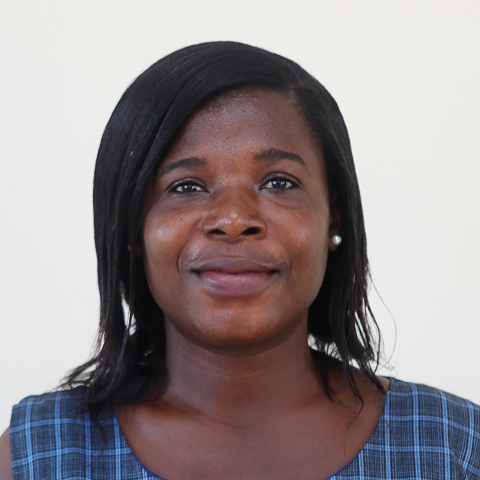 Miss Linda Boateng