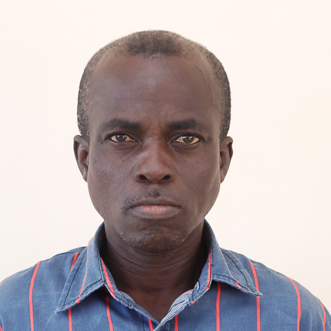 Mr. Appiakorang Kwaku Frimpong