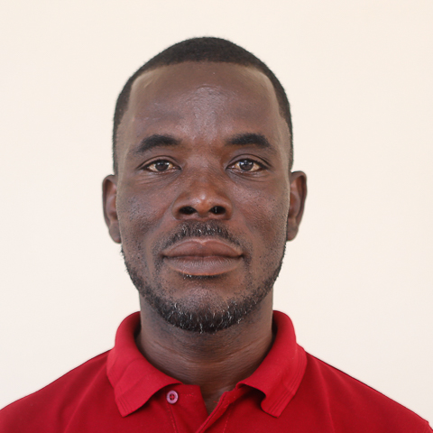 Mr. King James Acquah