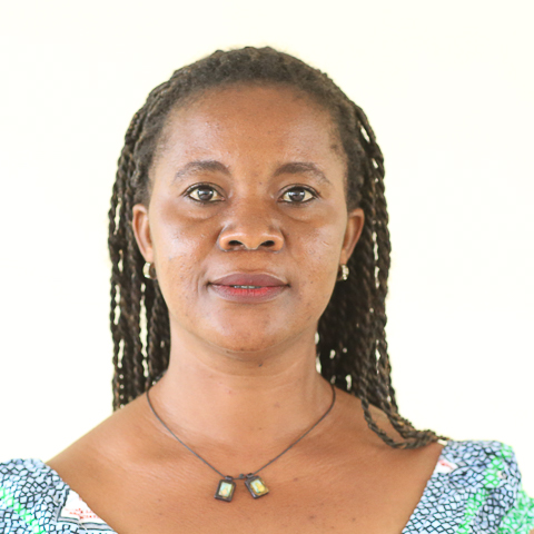 Mrs. Felicia Dorcas Ainoo