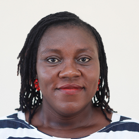 Mrs. Elizabeth Naa Shormeh Tetteh