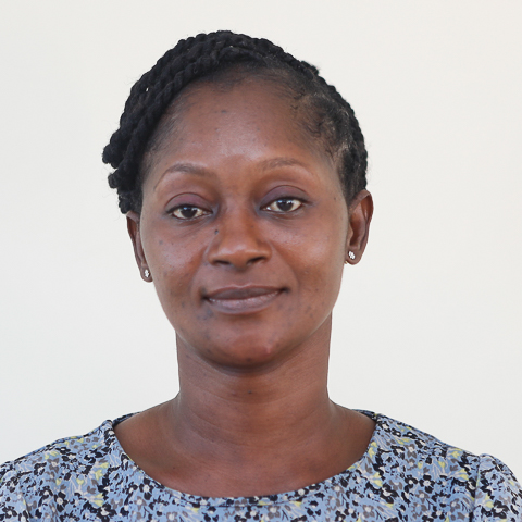 Mrs. Naomi Hammond