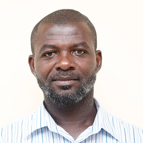 Mr. Isaac Kwabena Karikari
