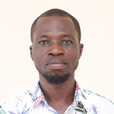 Mr. Wisdom Suka