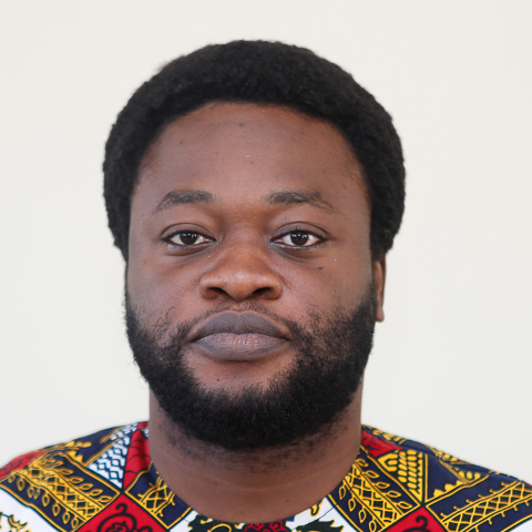 Mr. Newton Nsiah