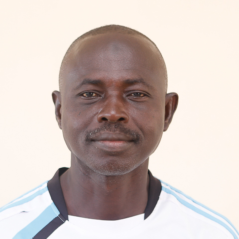 Mr. Youssif Ibrahim