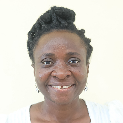 Ms. Rushdy Adama Mod