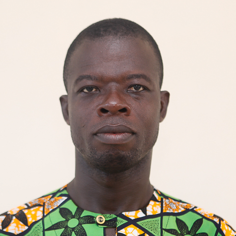 Mr. Emmanuel Kofi Boppey