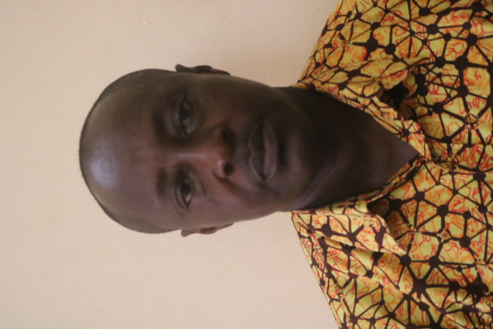 Dr. Kodwo Owusu