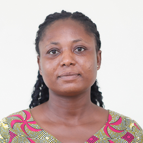 Ms. Alice Bill Natooma