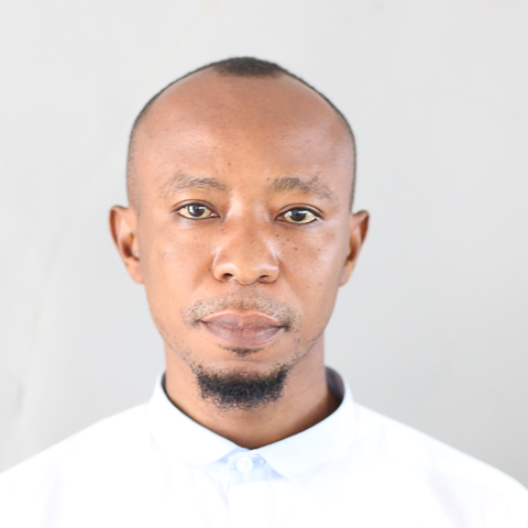 Mr. Kingsley Adu