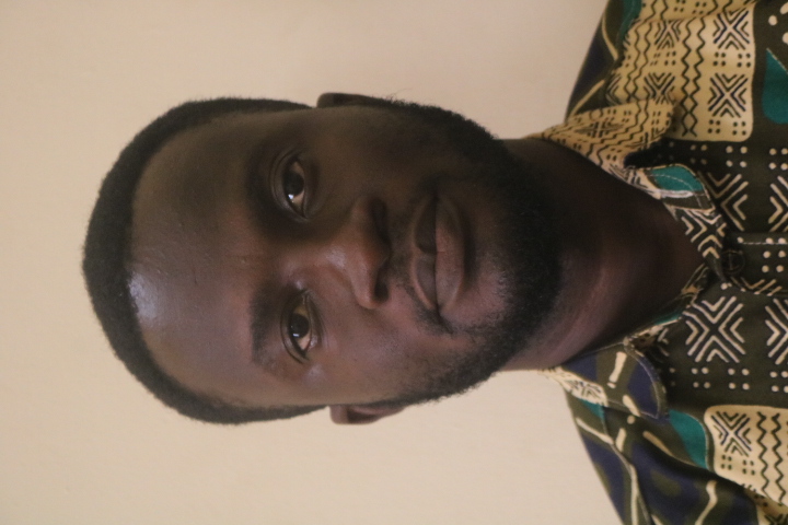 Mr. Eric Acquah
