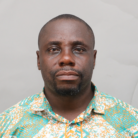 Dr. Isaac Christopher Otoo