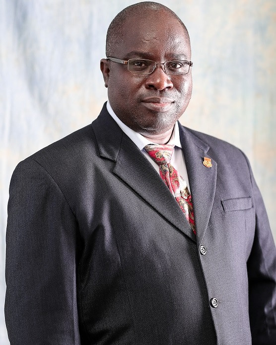 Prof. Frederick Ato Armah