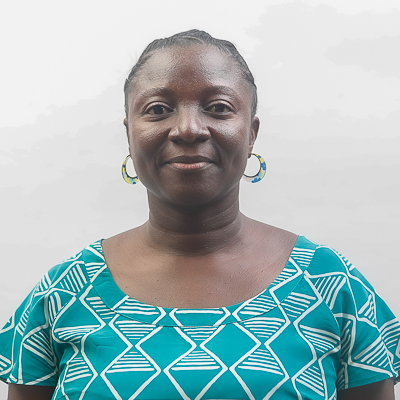 Dr. (Mrs.) Millicent Abigail Aning-Agyei