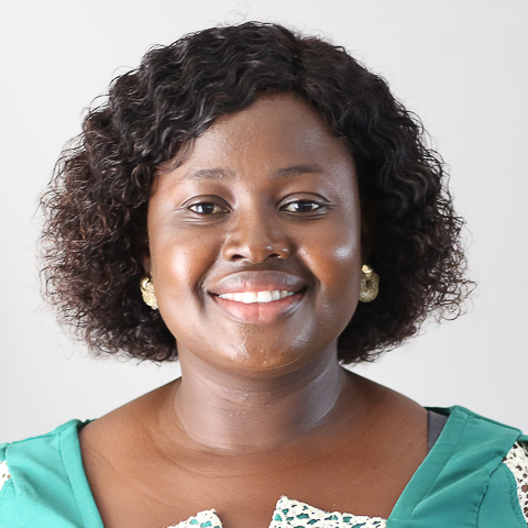 Mrs. Diana Ama Dogbatse