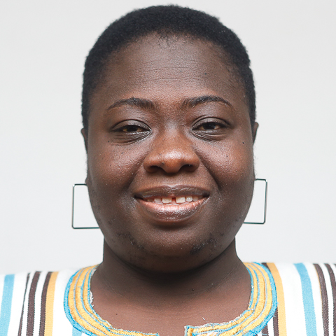 Dr. (Mrs.) Rita Holm Adzovie