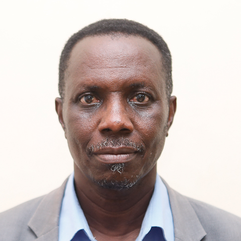 Prof. Kankam Boadu