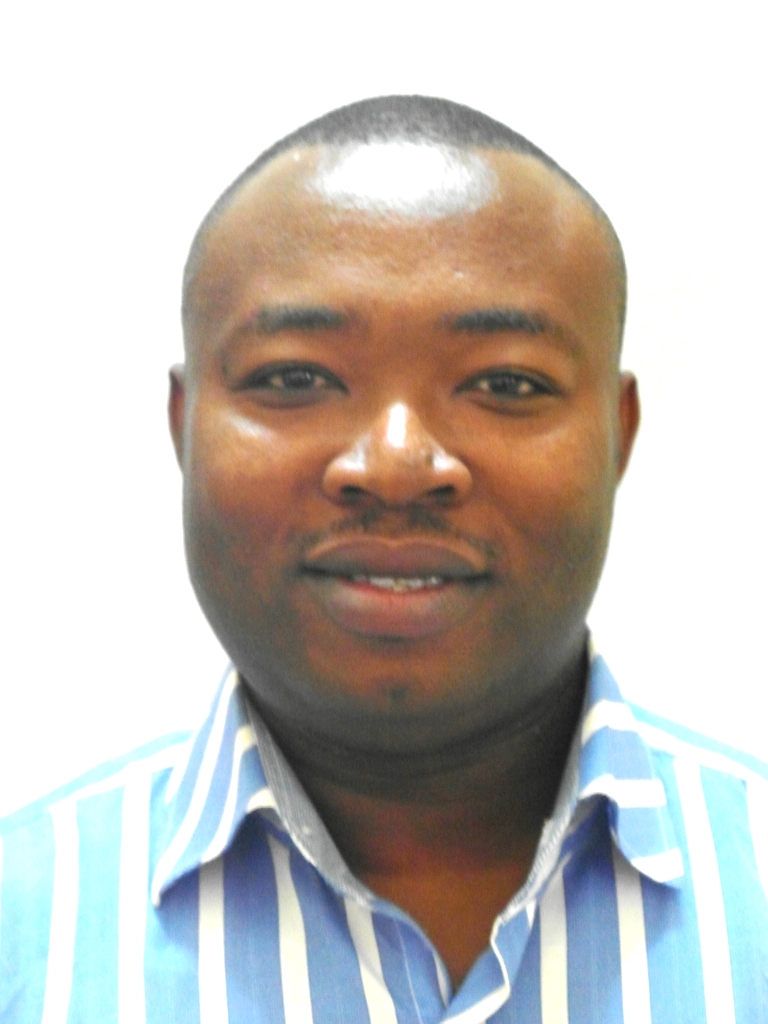 Prof. Martin Bosompem