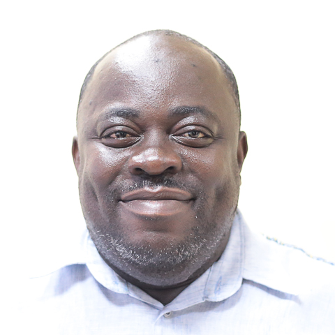 Eng. Prof. Ransford Opoku Darko