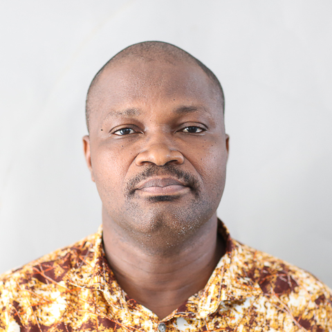 Prof. Michael Buenor Adinortey
