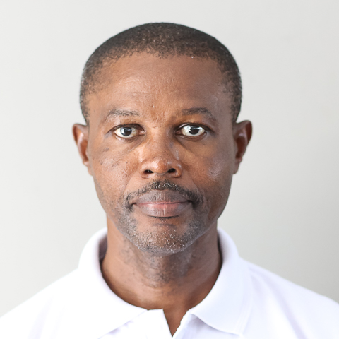 Dr. Daniel Boison
