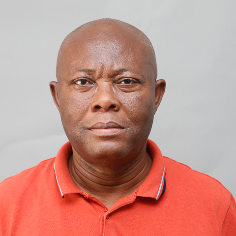 Prof. Benjamin  Anderson