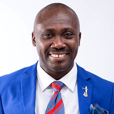 Prof. Denis Worlanyo Aheto