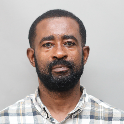 Prof. Samuel Sonko Sackey