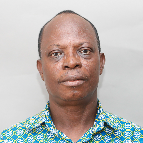 Prof. Francis Eyiah-Bediako