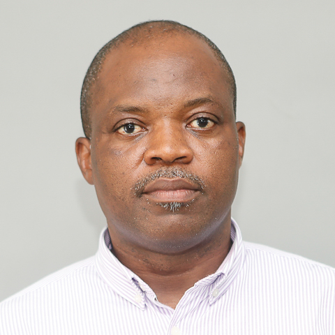 Dr. Obed Uwumbornyi Lasim