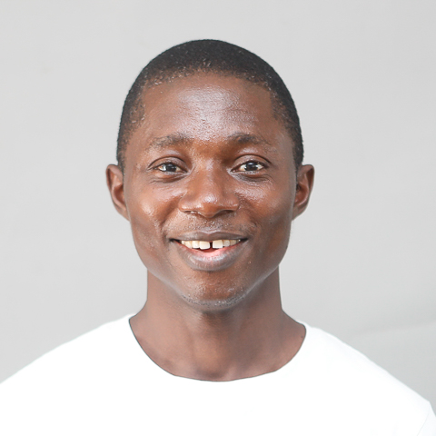 Dr. David Larbi Simpong