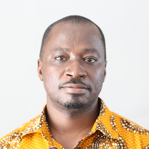 Prof. Patrick Adu