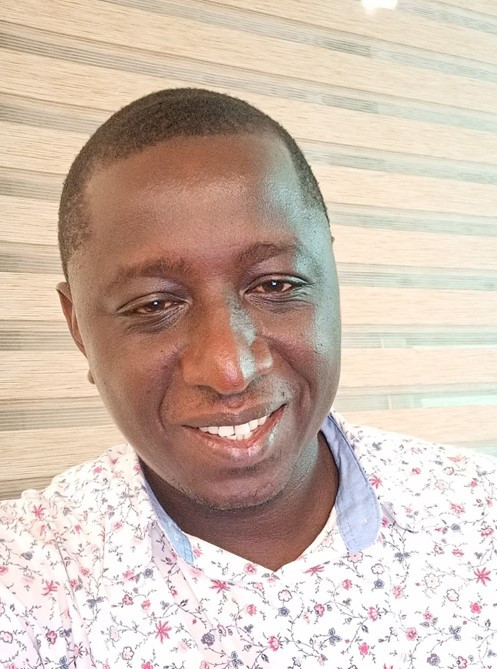 Dr. Isaac Okyere