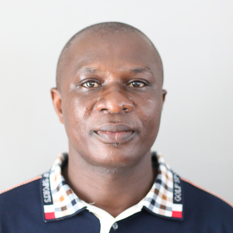 Prof. Alex Boye