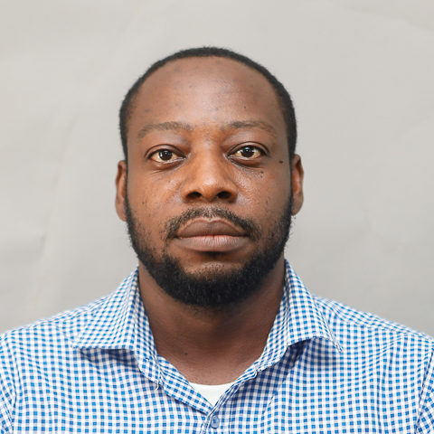 Dr. Andrew Owusu-Ansah