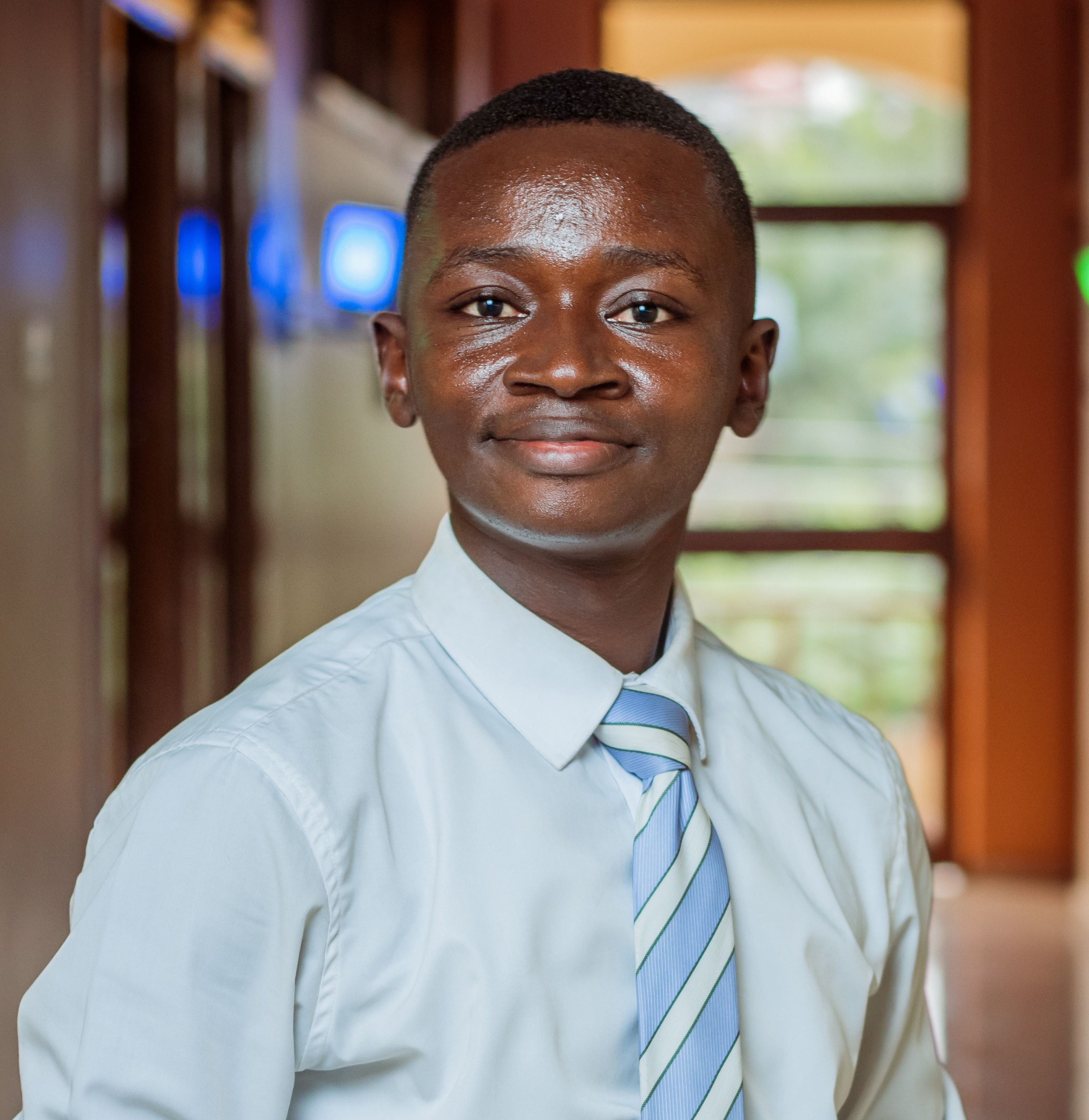 Mr. Martin Mantey