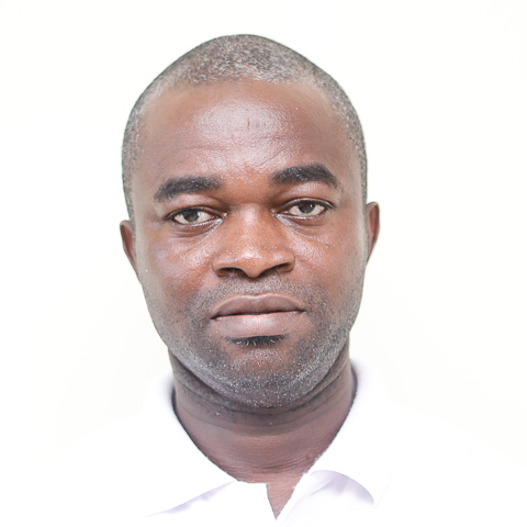 Dr. Mawuyra Gli