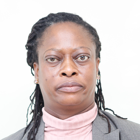 Dr. Anukware Xornami Aku Togoh