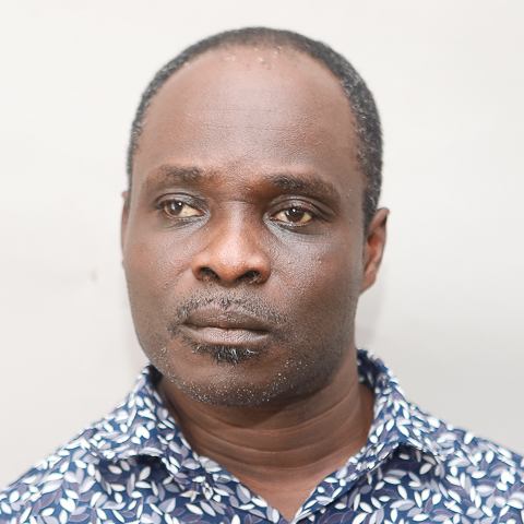 Dr. Haruna Baba