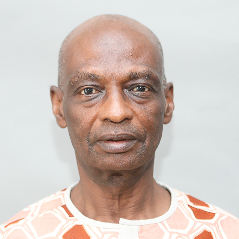 Dr. Alexander Kwawu