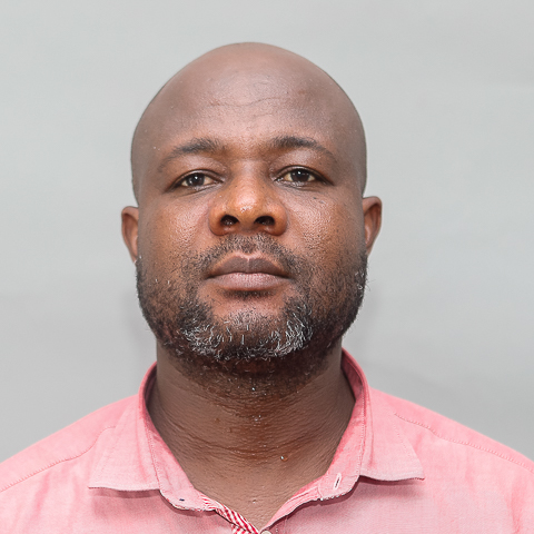 Mr. Angelinus K Negedu
