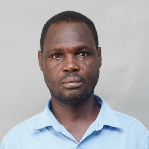 Mr. Ambrose Eshun